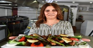 Ev Hanımıydı, Girişimcilik Kursuna Gitti, Patron Oldu