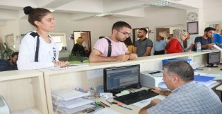 Yeni Kayıt Yapan Öğrencilere Terör Uyarısı