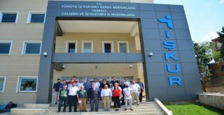 İşkurdan Denizlili Kadınlara İstihdam Hamlesi