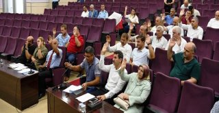 Kartepe Belediyesi Eylülde Toplandı