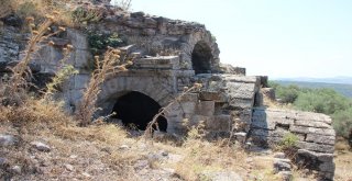 Kazılar Aigaideki Ziyaretçi Sayısını 10 Bine Çıkardı