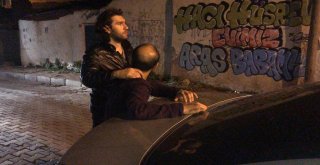 İstanbulda Narkotimlerinden Metruk Binalara Şok Sokak Uygulama