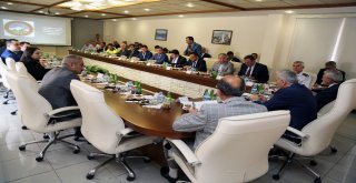 Kayseride 20 Okul Mobese Sistemine Entegre Edilecek