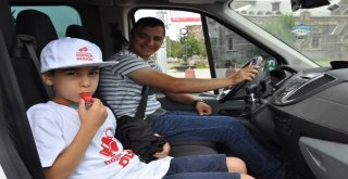 Karsta, ‘Kırmızı Düdük Uygulaması