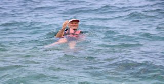 (Özel) Böyle Yasak Görülmedi