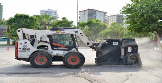 Dinamik Kavşak Kontrol Sistemi Mersin Geneline Yayılıyor