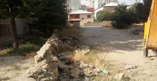 İpekyolu Belediyesinden ‘Oyun Sokağı Projesi