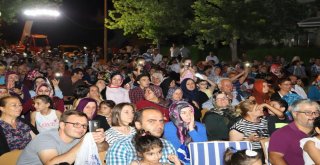 Mahalleliler Buluşuyor Programı Mengüceli Mahallesinde Yapıldı