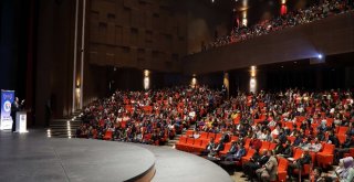 Gaziantep Üniversitesi Rektörü Prof. Dr. Ali Gür: