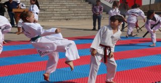 Karabükte 30 Ağustos Zafer Bayramı Kutlamaları