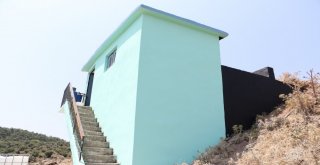 Yunusemrede İçme Suyu Depolarına 1 Milyon 200 Bin Liralık Yatırım