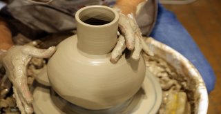 23 Ülkenin Zanaatkarları Büyükçekmecede Buluştu