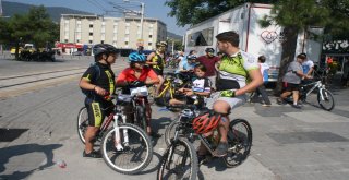 Pedallar Bu Kez Farkındalık İçin Döndü