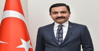 Kırşehir Protokolünden Basın Bayramı Mesajı