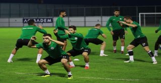 Gökhanakkan: İlk Galibiyetimizi Fenerbahçeden Aldığımız İçin Ayrı Bir Mutluyuz