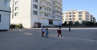 Erganide Vatandaşları Hastalık Korkusu Sardı