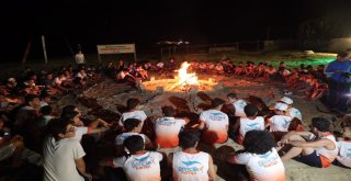Gençlik Kampı 3Üncü Yılında 3 Bin Genci Ağırladı