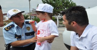 Karsta, ‘Kırmızı Düdük Uygulaması