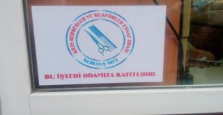 Berberler Odası Kaçak İş Şerlerini Deşifre Ediyor