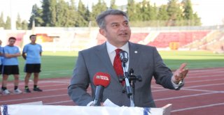 Balıkesirli Hakemler Sezonu Açtı