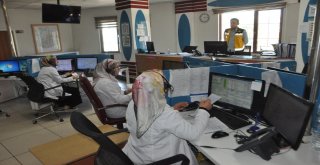 112Ye Asılsız Çağrılara 250 Tl Ceza