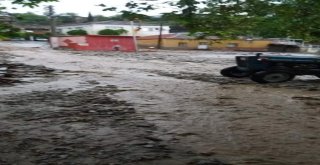 Buharkent Sele Teslim Oldu