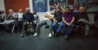 Vergi Dairelerinde Son Gün Yoğunluğu