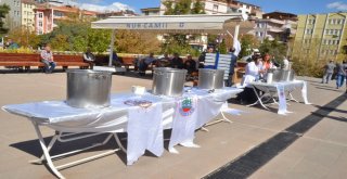 Kırıkkalede Camiler Ve Din Görevlileri Haftası