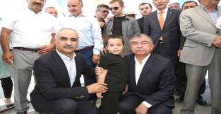 Sivas Belediyesinde Geleneksel Bayramlaşma