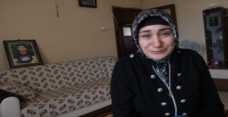 Kornea Bekleyen Ablanın Tek İsteği Ölen Kardeşinin Gözlerini Görmek