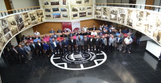 İtsodan Öğrencilere Yardım