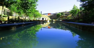 Şifa Arayanlar İspendere İçmelerine Akın Ediyor