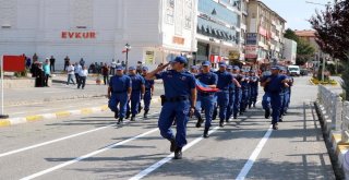Sivas, Yozgat Ve Tokatta 30 Ağustos Coşkusu