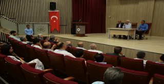 Battalgazi Belediyesporda Karataş Yeniden Başkan Seçildi