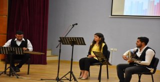 Harran Üniversitesi Yeni Eğitim Öğretim Yılına Başladı