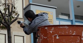 Marmariste Çocuklar Güvende