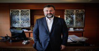 Yenilenebilir Rüzgâr Enerjisine 315 Milyon Tllik Yatırım