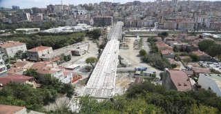 Eyüpsultan Ulaşımda Çağ Atlıyor