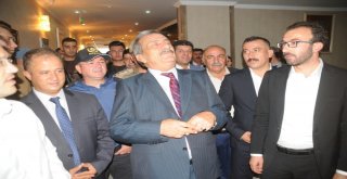 Terör Temizlendi, 7 Milyon Tllik Otel Açıldı