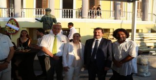 ‘Düşler Ülkesi: Troya