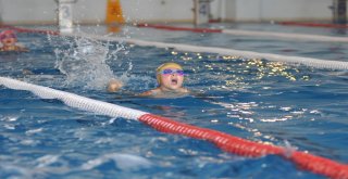 Sosyal Yaşam Merkezi Sporda Da Öncü Oldu