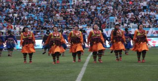 Trabzonspor Kuruluş Yıldönümü Etkinlikleri