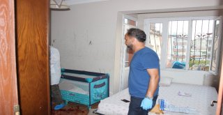 Çocukların Silahla Oyununda Faciadan Dönüldü