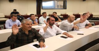 Erkilet Dere Mahallesi Kentsel Dönüşüm Alanı İlan Edildi