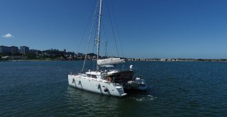 Daddralli Ekibi 24 Tekne İle Fatsada