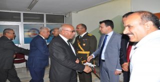 İslahiyede 30 Ağustos Zafer Bayramı Kutlandı