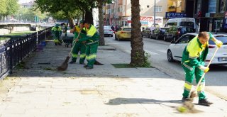 Dolu Afetinin Verdiği Zarar Gün Yüzüne Çıktı