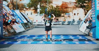 Salomon Kapadokya Ultra-Trailde İlk Sonuçlar Belli Oldu