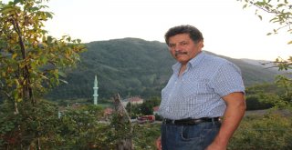 (Özel) Gurbetçi Vatandaş, Köyündeki İki Camiye Minare Yaptırdı