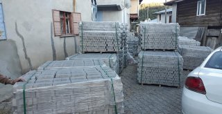 Kargının 38 Köyüne Kilit Taşı Döşenecek